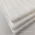 High quality woven stretched dobby cottton herringbone fabric